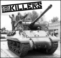 King-Sized Killers : King-Sized Killers